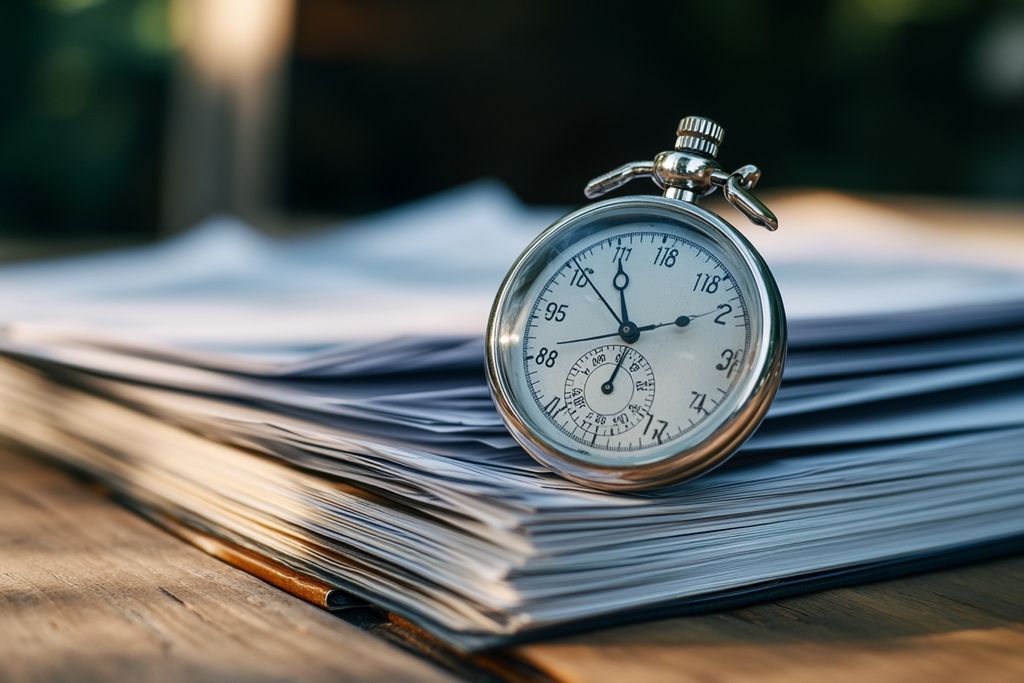 Combien de temps ai-je pour déclarer un accident à mon assureur ?