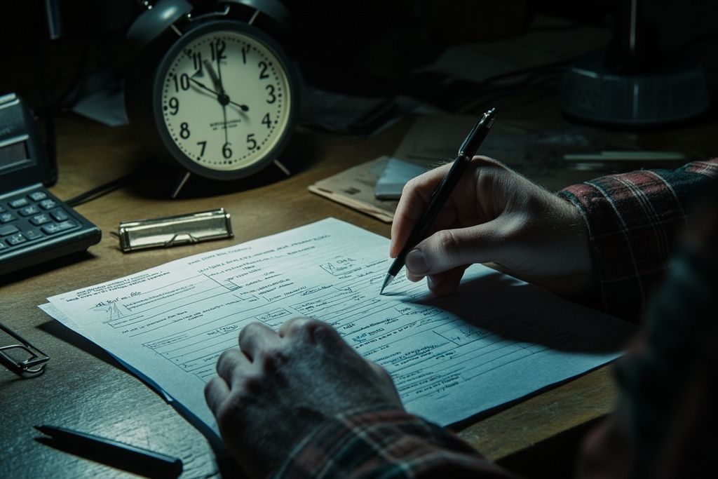 Comment faire valoir mes droits si l’accident médical a entraîné une incapacité de travail ?
