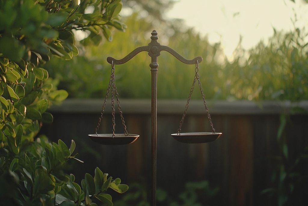 Est-ce que je peux être indemnisé si je suis partiellement responsable ?