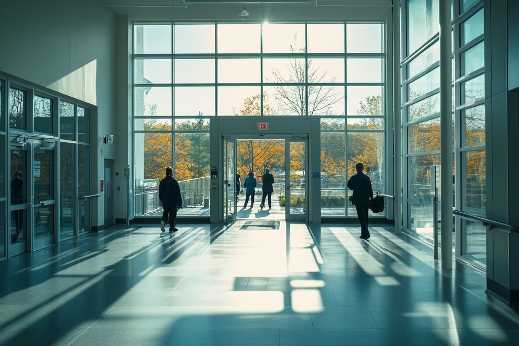Est-ce que la couverture de l’assurance de l’établissement hospitalier s’étend à tous les professionnels de santé ?