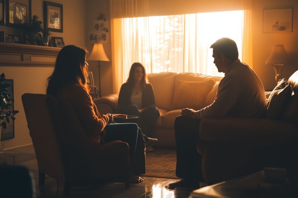 Est-ce que l'accident médical peut affecter ma vie personnelle ou familiale ?