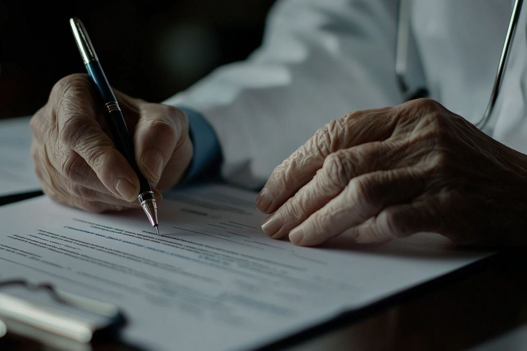 Est-ce que l’indemnisation pour un accident médical couvre aussi les frais médicaux futurs ?