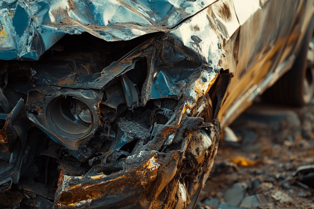 Puis-je obtenir une indemnisation si l’accident est causé par une défaillance de mon véhicule ?