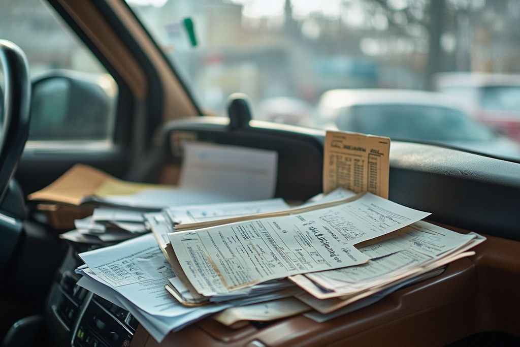 Que faire immédiatement après un accident de la route ?