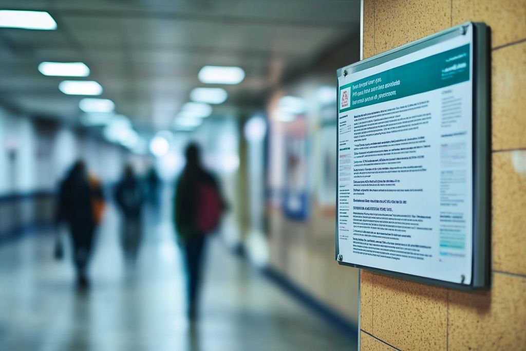 Que faire si l’accident de la vie se produit dans un lieu public ?