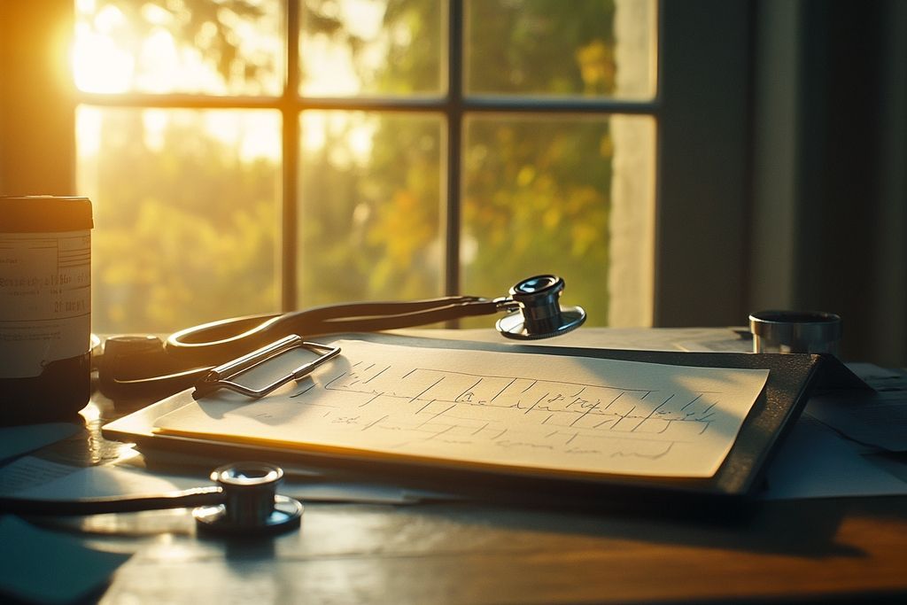Que faire si l’hôpital refuse de reconnaître qu’il y a eu une erreur médicale ?