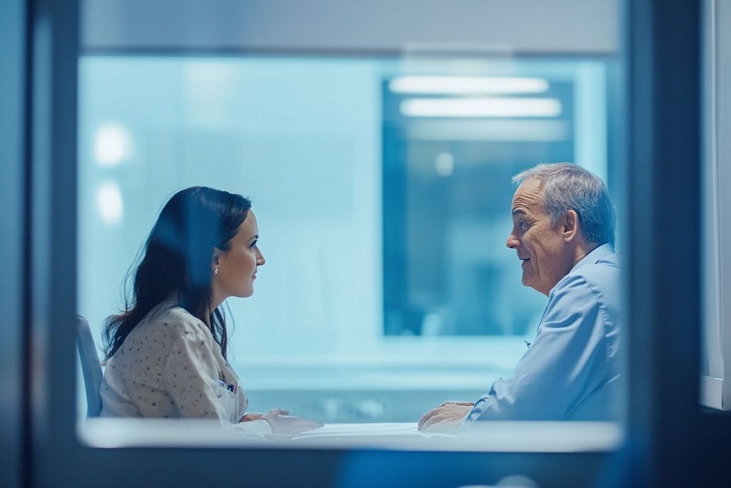 Que faire si un médecin commet une erreur lors d’un traitement prescrit ?