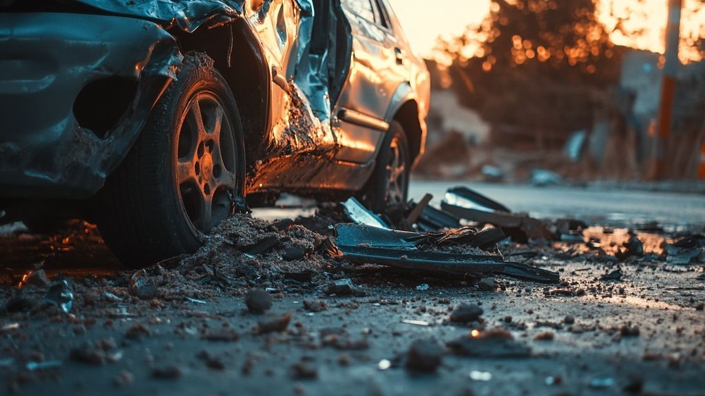 Quelles preuves rassembler pour protéger ses droits lors d’un accident contesté ?