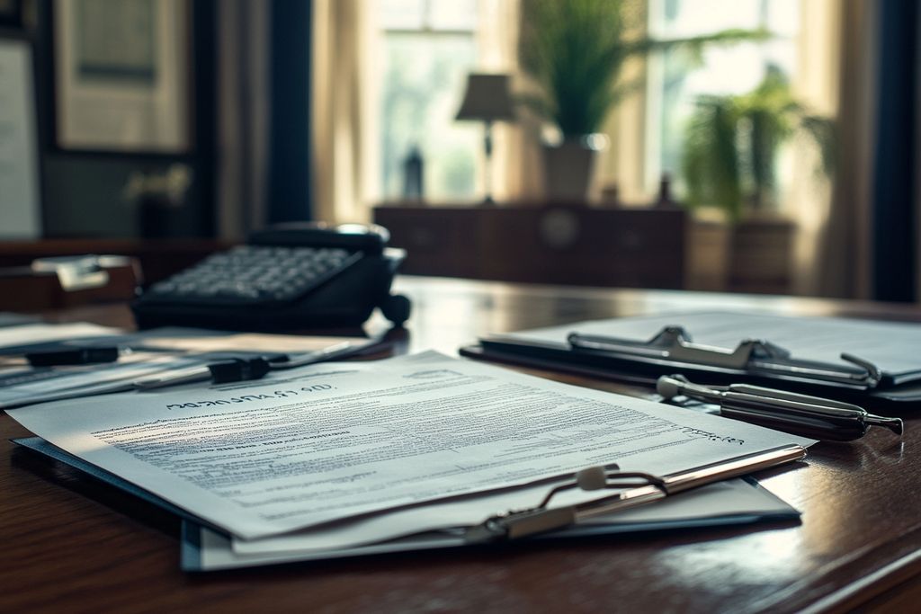 Quels documents faut-il fournir pour prouver qu’un accident médical a eu lieu ?